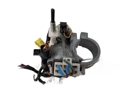 Blocchetto Accensione MITSUBISHI Pajero 5° Serie