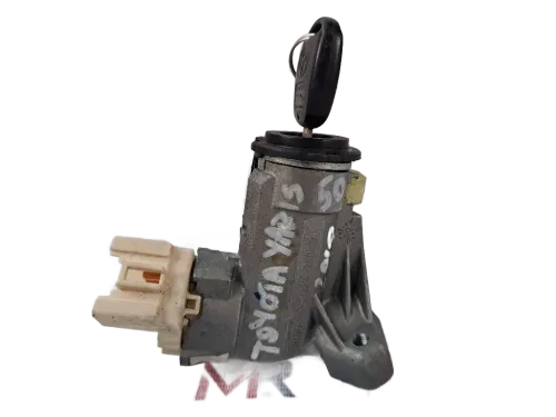 Blocchetto Accensione TOYOTA Yaris Serie (03>05)