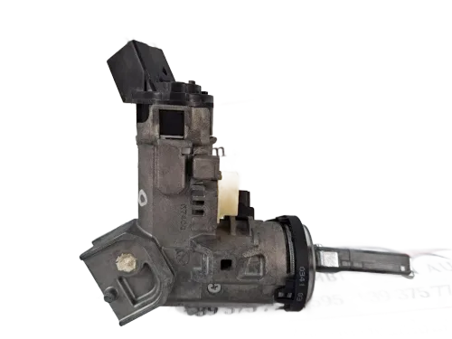 Blocchetto Accensione MAZDA 6 Berlina 2° Serie