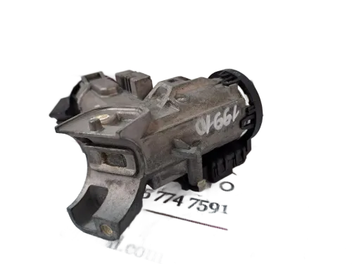 Blocchetto Accensione MAZDA 6 Berlina 2° Serie