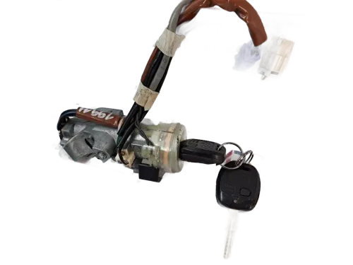 Blocchetto Accensione SUBARU Impreza 3° Serie
