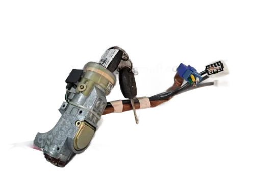 Blocchetto Accensione SUBARU Impreza 3° Serie