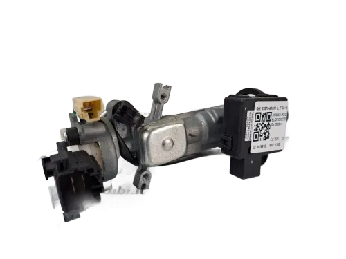 Blocchetto Accensione NISSAN Pixo 1° Serie