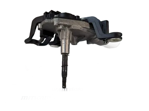 Motorino Tergilunotto posteriore VOLKSWAGEN Golf 6 Berlina (08>12)
