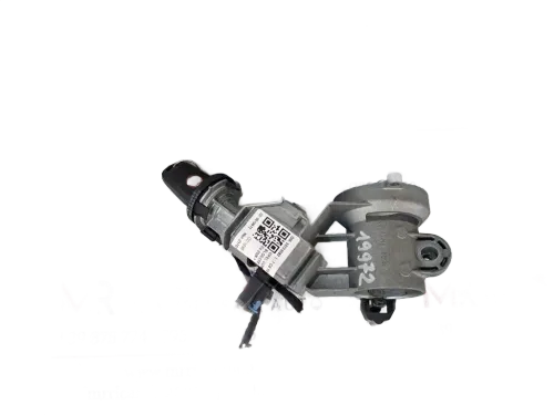 Blocchetto Accensione OPEL Corsa D 3P 2° Serie