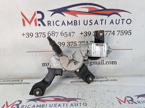 Motorino Tergilunotto posteriore HYUNDAI i10 2° Serie