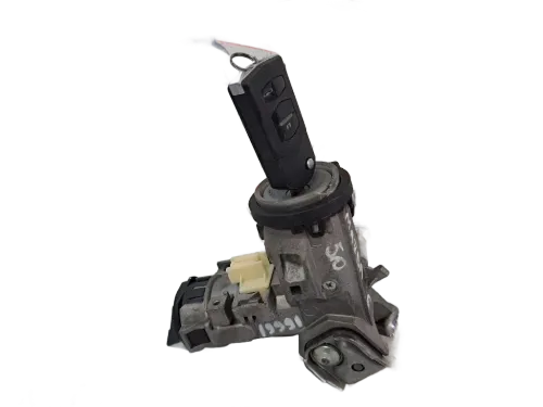 Blocchetto Accensione MAZDA 6 Berlina 2° Serie