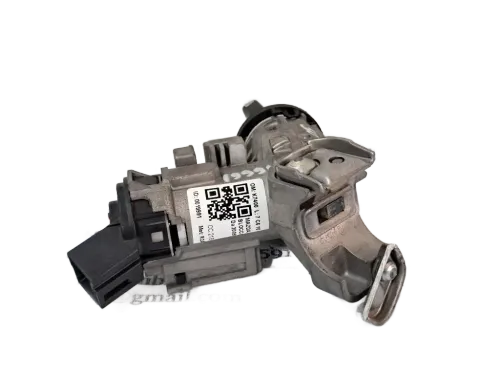 Blocchetto Accensione MAZDA 6 Berlina 2° Serie