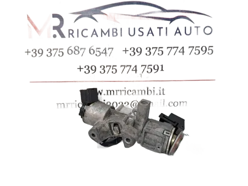 Blocchetto Accensione TOYOTA Avensis S. Wagon 3° Serie