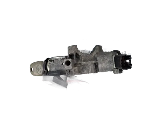 Blocchetto Accensione TOYOTA Avensis S. Wagon 3° Serie