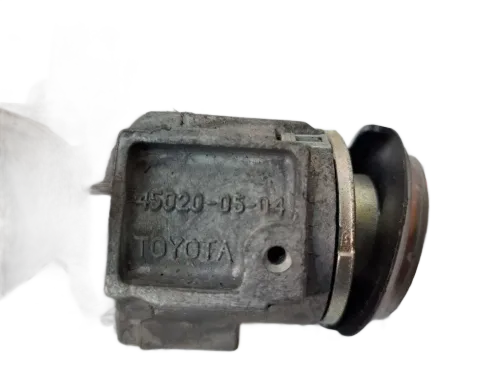 Blocchetto Accensione TOYOTA Avensis S. Wagon 3° Serie