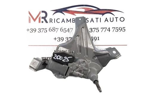 Motorino Tergilunotto posteriore TOYOTA Yaris Serie (17>)