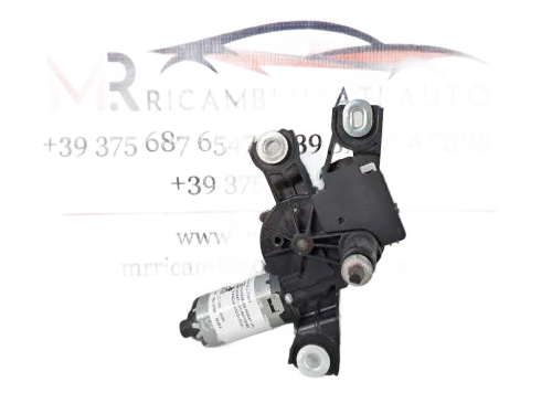 Motorino Tergilunotto posteriore VOLKSWAGEN Passat Variant 4° Serie