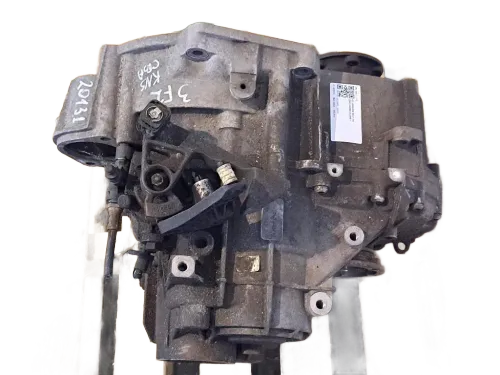 Cambio Manuale Completo VOLKSWAGEN Golf 6 Berlina (08>12)