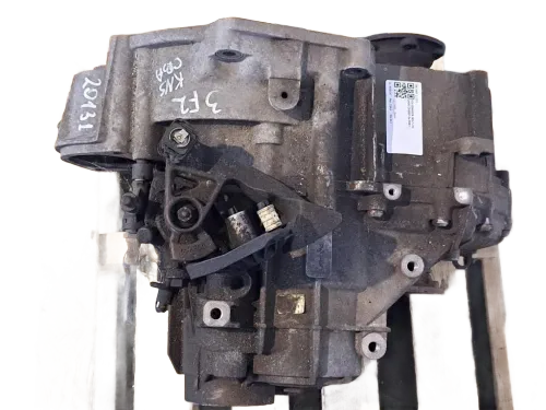 Cambio Manuale Completo VOLKSWAGEN Golf 6 Berlina (08>12)