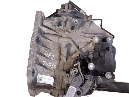 Cambio Manuale Completo MINI Cooper 2° Serie