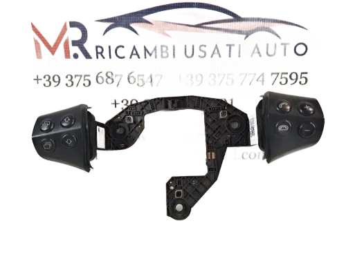 Comandi al volante multifunzione MERCEDES Classe A W169 3° Serie