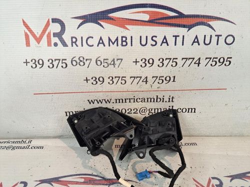 Comandi al volante multifunzione CITROEN C4 Cactus