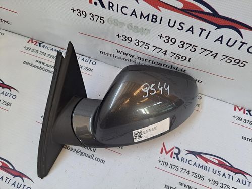 Specchietto Retrovisore Sinistro OPEL Insignia Berlina