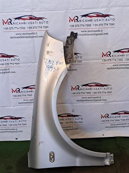 Parafango Anteriore Destro VOLKSWAGEN Passat Berlina 3° Serie