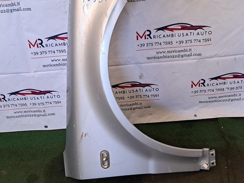 Parafango Anteriore Destro VOLKSWAGEN Passat Berlina 3° Serie