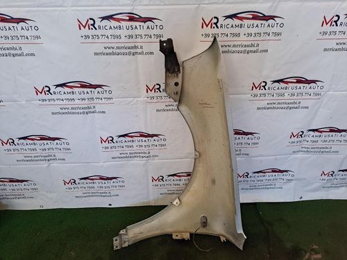 Parafango Anteriore Destro VOLKSWAGEN Passat Berlina 3° Serie