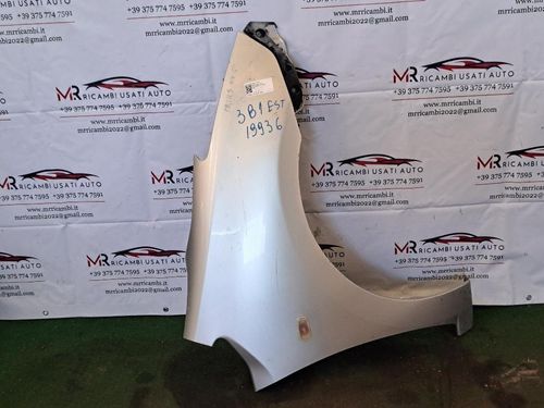 Parafango Anteriore Destro TOYOTA Prius 2° Serie