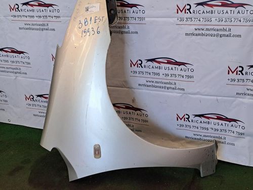 Parafango Anteriore Destro TOYOTA Prius 2° Serie