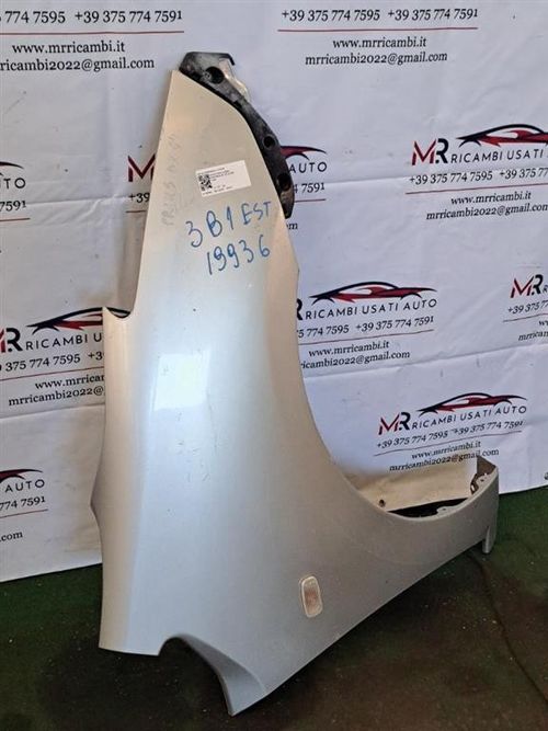 Parafango Anteriore Destro TOYOTA Prius 2° Serie
