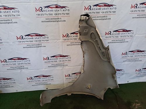 Parafango Anteriore Destro TOYOTA Prius 2° Serie