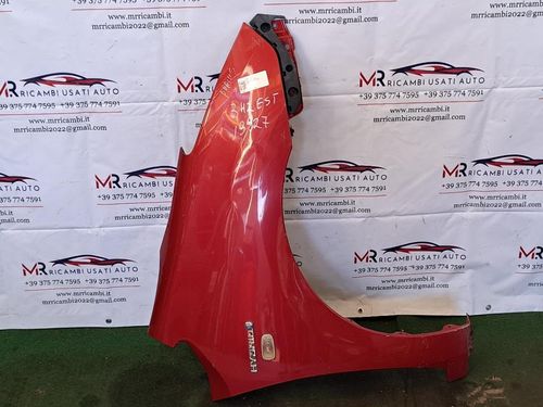 Parafango Anteriore Destro TOYOTA Prius 2° Serie