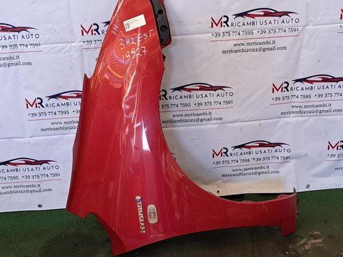 Parafango Anteriore Destro TOYOTA Prius 2° Serie