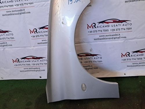 Parafango Anteriore Destro PEUGEOT 206 S. Wagon