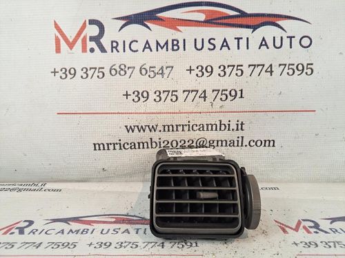 Bocchetta aria cruscotto DX SUBARU Impreza 3° Serie