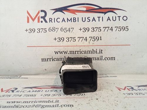 Bocchetta aria cruscotto DX SUBARU Impreza 3° Serie
