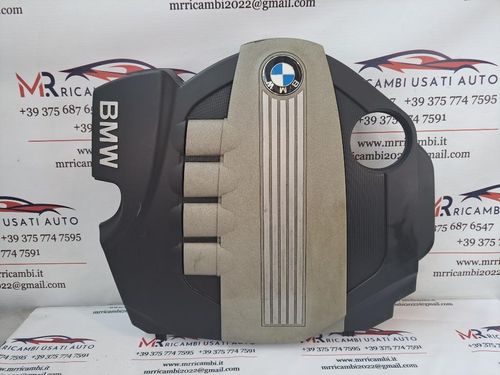 Coprimotore BMW Serie 1 Serie (E87) (07>)