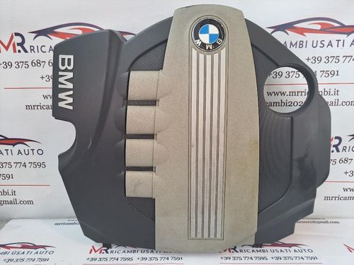 Coprimotore BMW Serie 1 Serie (E87) (07>)