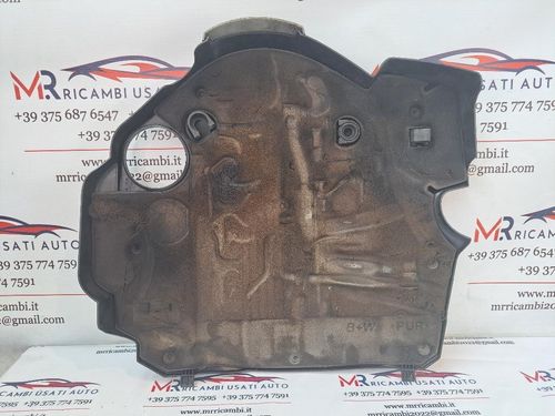 Coprimotore BMW Serie 1 Serie (E87) (07>)