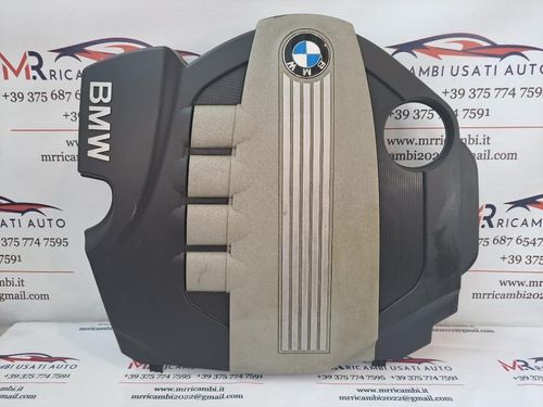 Coprimotore BMW Serie 1 Serie (E87) (07>)