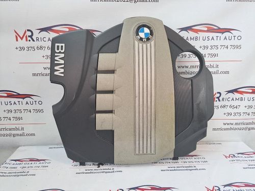 Coprimotore BMW Serie 1 Serie (E87) (07>)