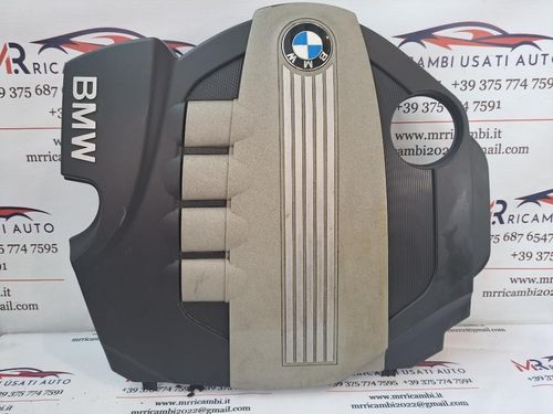 Coprimotore BMW Serie 1 Serie (E87) (07>)