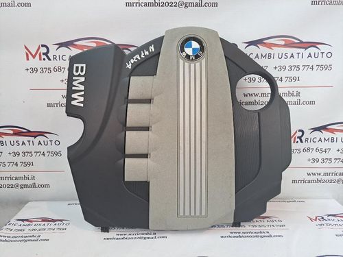 Coprimotore BMW Serie 1 Serie (E87) (07>)
