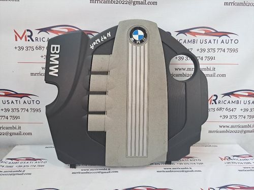 Coprimotore BMW Serie 1 Serie (E87) (07>)