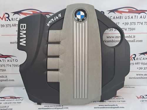 Coprimotore BMW Serie 1 Serie (E87) (07>)