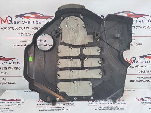 Coprimotore BMW Serie 1 Serie (E87) (07>)