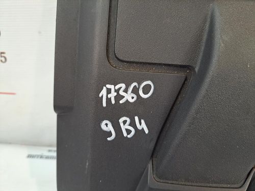 Coprimotore AUDI A3 Serie (8P1) (05>08)