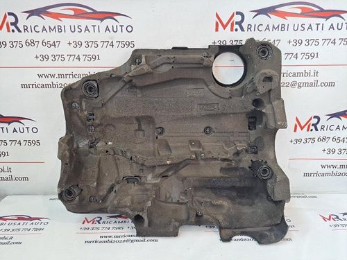 Coprimotore AUDI A3 Serie (8P1) (05>08)