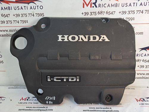 Coprimotore HONDA CR-V 4° Serie (07>12)