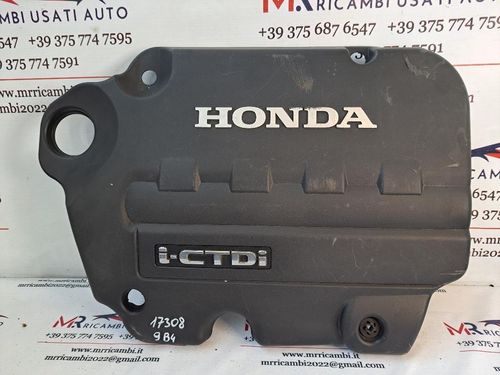 Coprimotore HONDA CR-V 4° Serie (07>12)