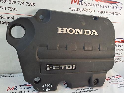 Coprimotore HONDA CR-V 4° Serie (07>12)